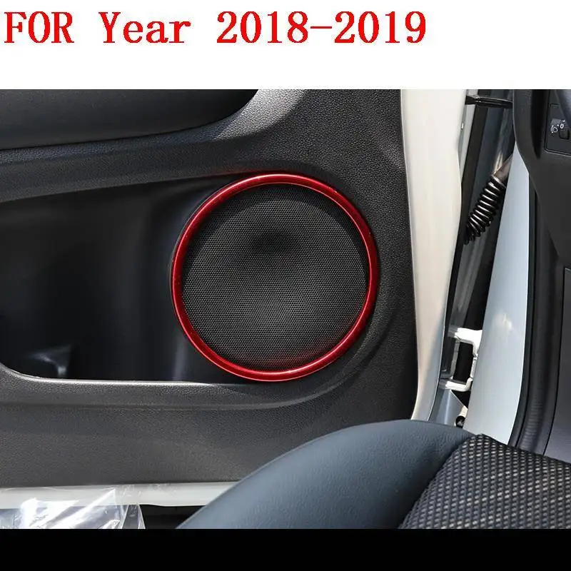 Ручки, окна, двери, интерьер, продвижение, Automovil, декоративные, авто, яркие блестки, Чехлы, аксессуары, украшение 18 19 для Honda Vezel - Название цвета: Version G