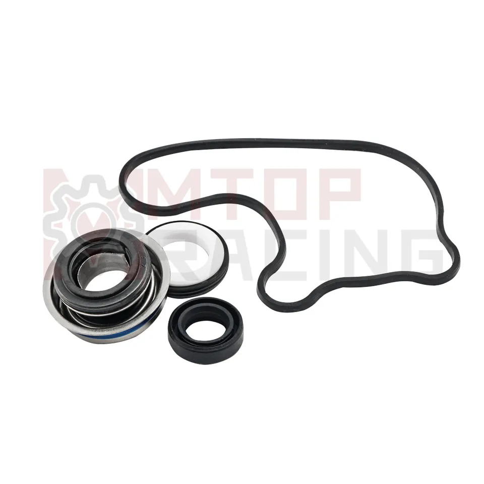 Water Pump Mechanical Seal For Honda CRF450X (2005-2009, 2012-2015) – Caltric Replacement