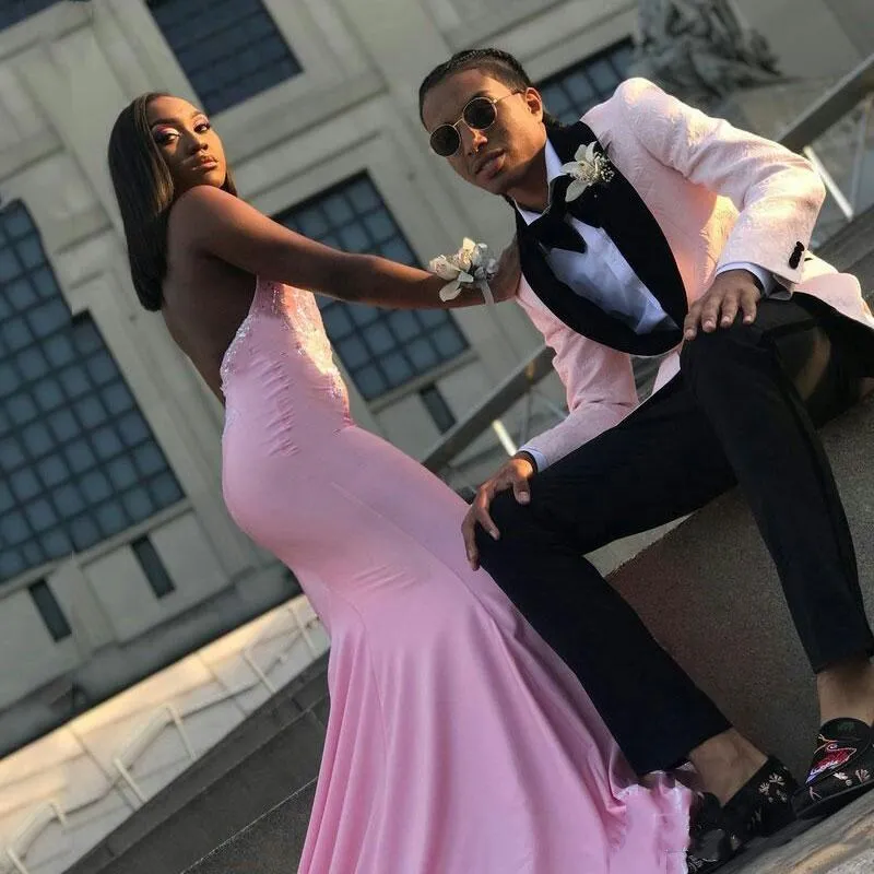 

Handsome One Button Groomsmen Shawl Lapel Groom Tuxedos Men Suits Wedding/Prom Best Man Blazer ( Jacket+Pants+Tie+Vest) 932