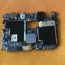 Оригинальная материнская плата 3g ram+ 64G rom материнская плата для Oukitel U13 MTK6753 Octa Core 5,5 дюймов FHD