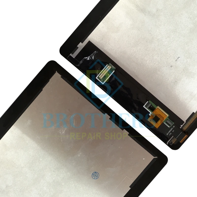 10.1'' Touch Screen For Huawei MediaPad M3 Lite 10 BAH-AL00 BAH-W09 BAH-L09 LCD Screen Display Touch Screen Assembly Replacement (5)
