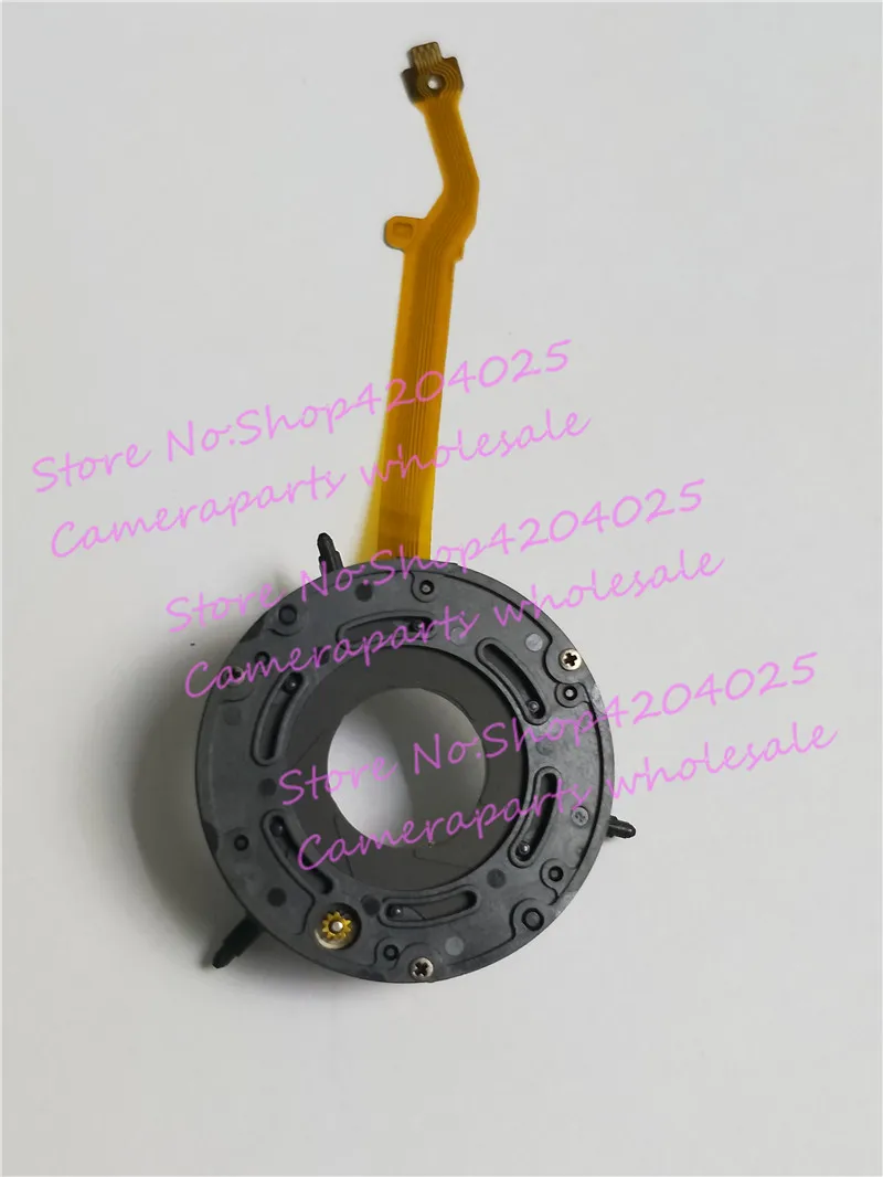 Диафрагма диафрагмы в сборе запасные части для цифровой камеры Canon PowerShot S100 S100V S110