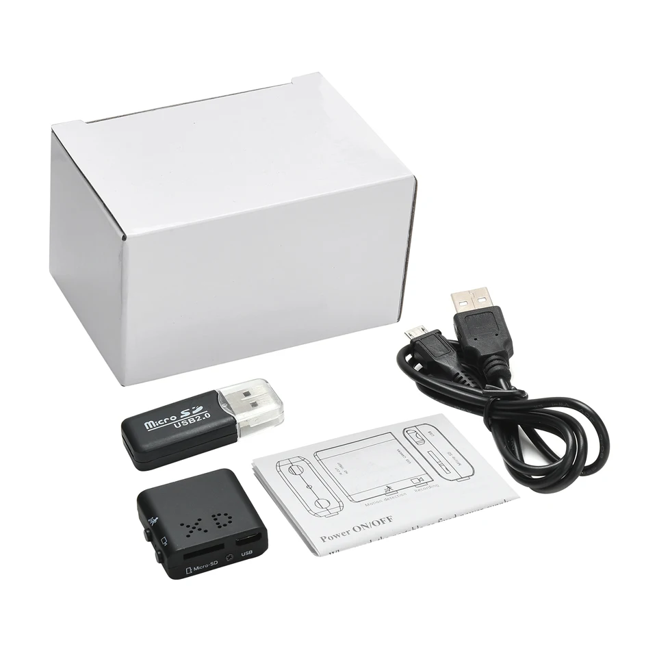 Mini Camera Image 9