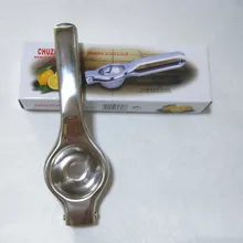 Ручная домашняя Соковыжималка из нержавеющей стали под давлением, машина для сока, овощного сока, граната, выдавливаемая Апельсиновая машина