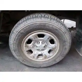 

255/70/16 RIM NISSAN NAVARA PICK-UP (D40M)