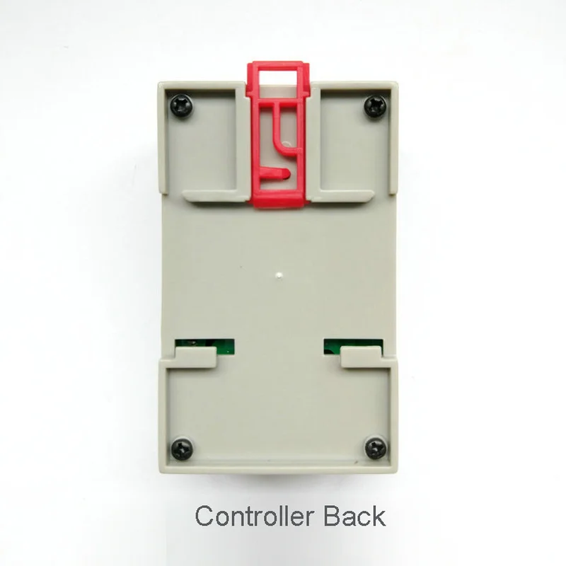 TT96A Intelligent Digital Display Dual Independent Output Electronic Refrigeration Heating Temperature Control Instrument Switch