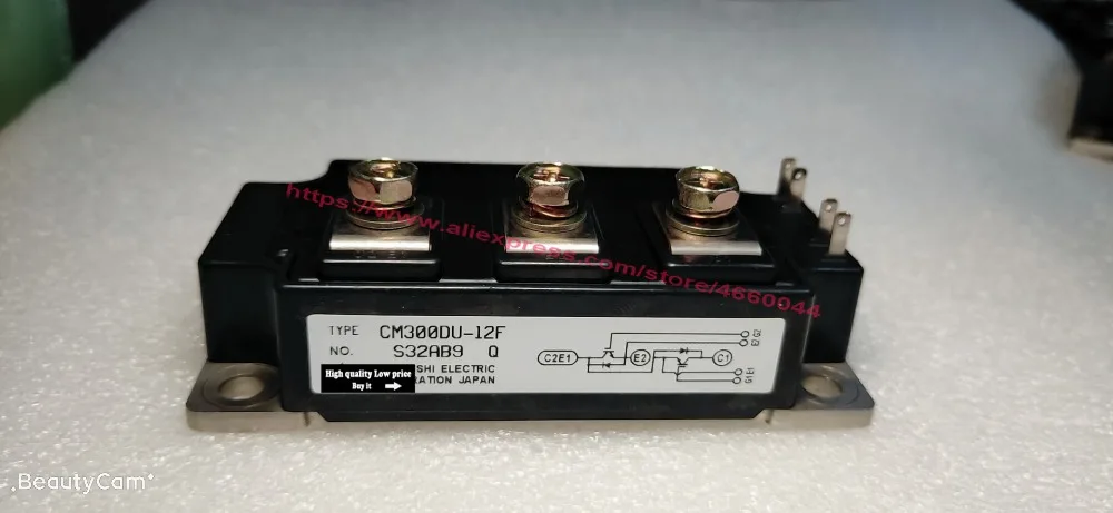 CM300DU-12F
