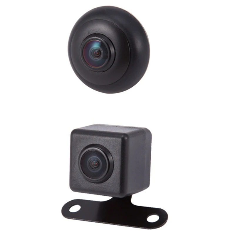 

Universal 360 Degree Aerial Panoramic System Waterproof Seamless 4 Camera Starlight Hd Panoramic Reverse Image Parking System