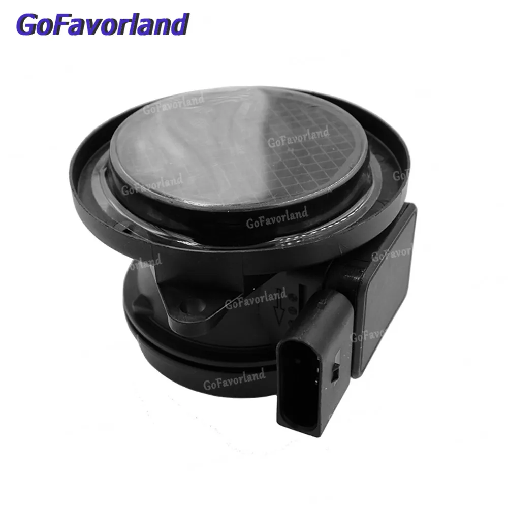 

Mass Air Flow Meter Sensor For Mercedes-Benz C230 1.8L 2003 2004 2005 2710940248