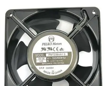 

12038 110V PM1238HA1S COOLING FAN 120*120*38MM