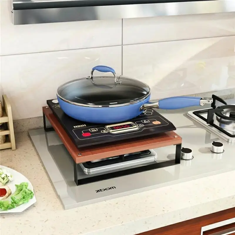 Number 5 De Platos Range Etagere сушилка для посуды Cosina индукционная плита Organizador кухня Cozinha Cocina шкаф-органайзер для кухни - Цвет: Number 5