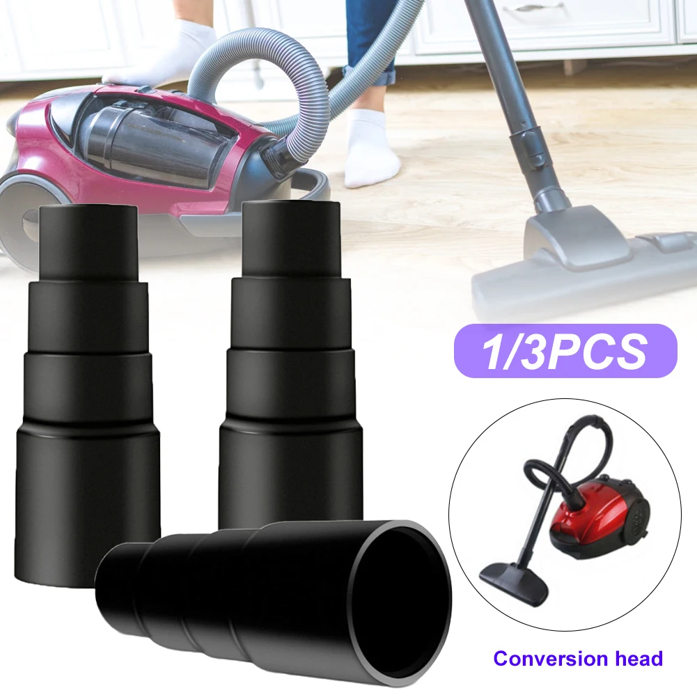 Aspiración, limpieza y cuidado de suelo y ventanas Adaptador Universal Para Manguera Aspiración Piezas Adaptador De Herramientas Extracción De Polvo Manguera Adaptador Universal Para Aspiradora Para Aspiradora Lijadora