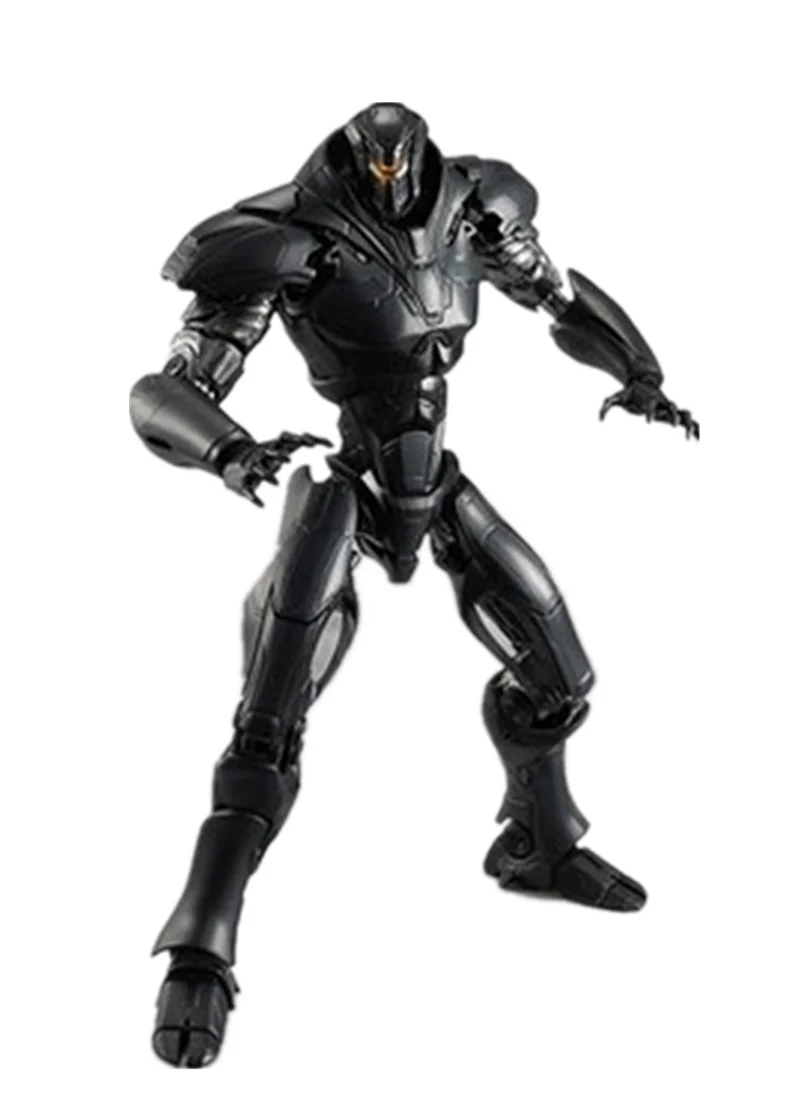 Gipsy Мститель Bracer Phoenix Titan Redeemer Saber Athena Guardian Bravo Obsidian Fury ПВХ фигурка куклы игрушка подарок для детей - Цвет: 5