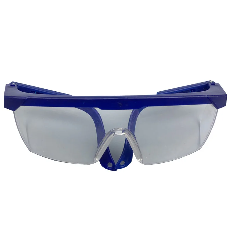 

3 Colors 1 piece Dental Protective Glasses goggle Teeth Whitening Equipment Protection Eyes Tool