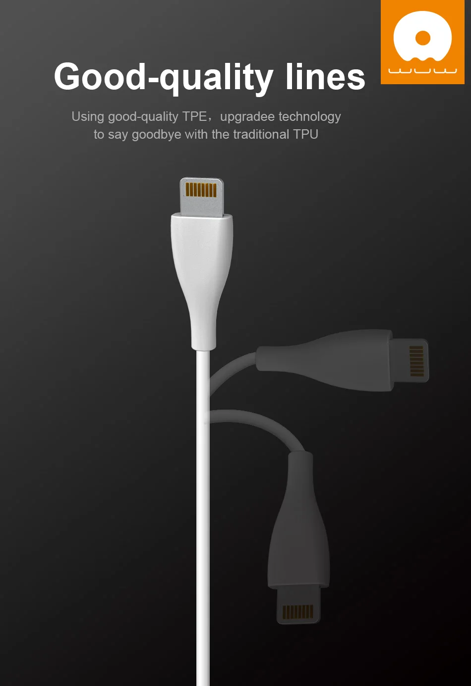 USB кабель Быстрая зарядка 2.4A usb type C кабель зарядное устройство Micro USB кабель мобильного телефона USB шнур для Iphone