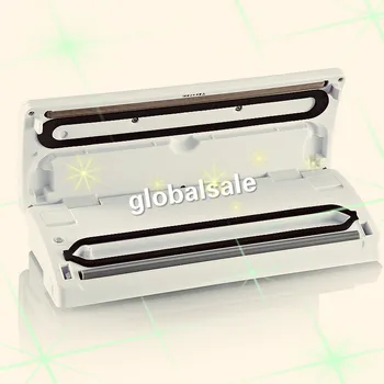 

VS2610 Food Vacuum Sealer Multifunction Vacuum Household Sealing Machine Fully-automatic Packing Tea Food