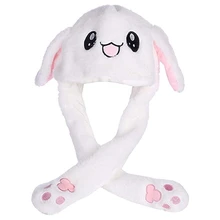 Bunny hat jumbo Clearance