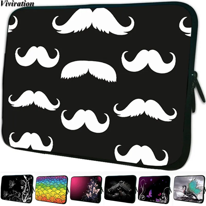 For iPad Pro 11 Samsung Tab A 10.1 Tablet PC Bag 10 Cover Chuwi Hi10 Air 3 10.5 2019 7th Generation 10.2&quot Case | Компьютеры и офис