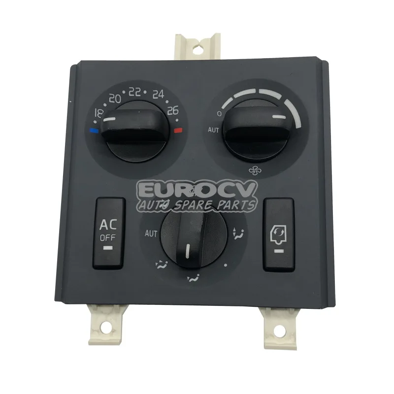 

TRUCK PARTS VOE 21318121 CONTROL UNIT VOL-TRUCK