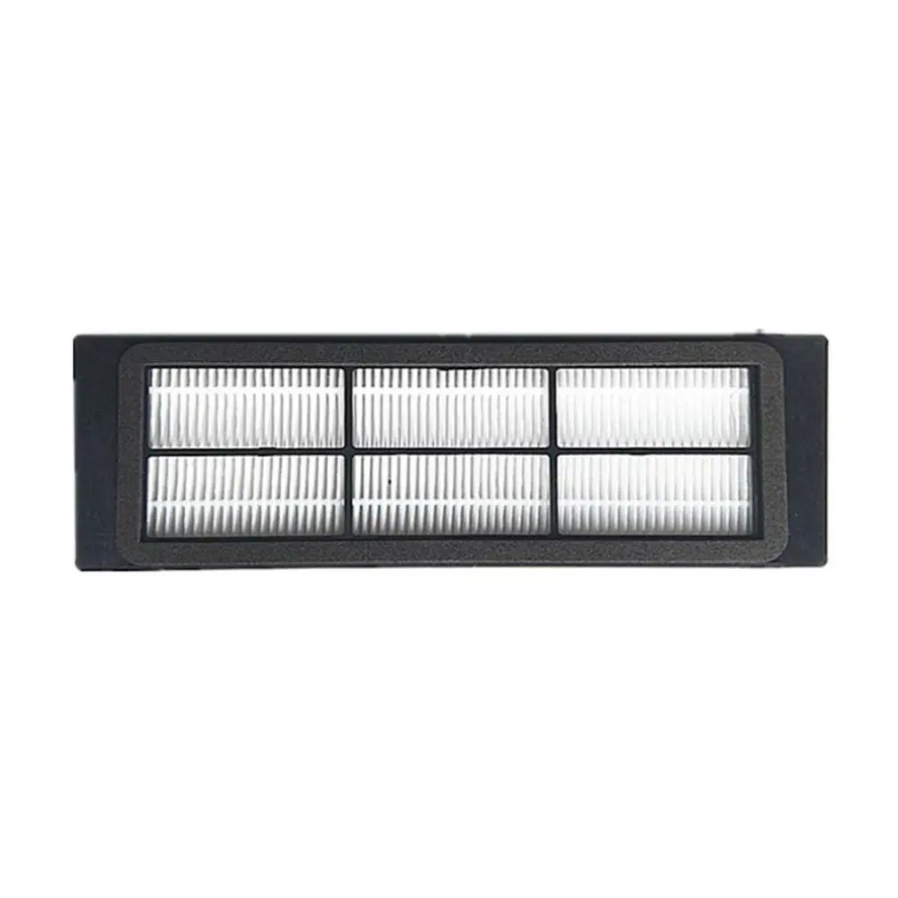 Multi-Set Brush Mop Cloths Hepa Filter For Xiaomi Roborock S5 S6 S50 S55 S1 Xiaowa E25 E35 Xiaomi Vacuum Cleaner Accessories