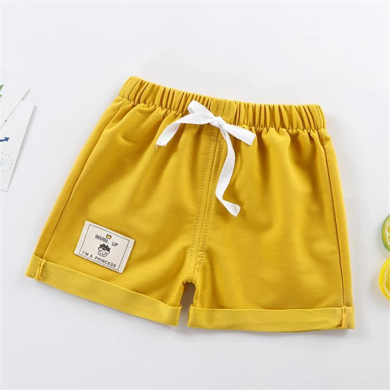 baby boy shorts online