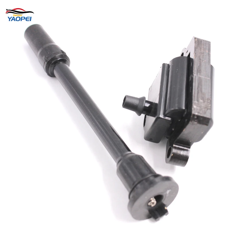 Высококачественная Катушка зажигания для Mitsubishi Space Runner Wagon 2,4 GDI 98 MD348947 MD362915
