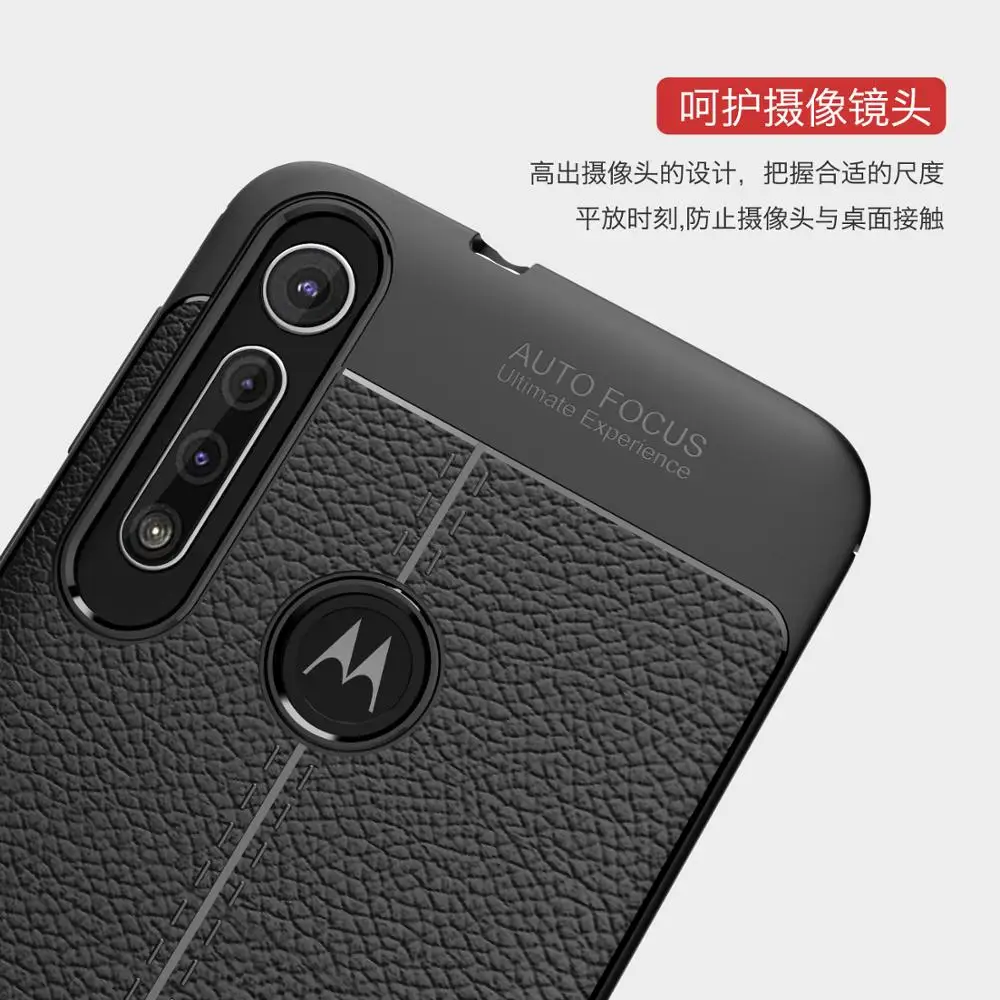 Tigenkey для Motorola Moto G8 Play чехол Модный чехол для телефона с узором