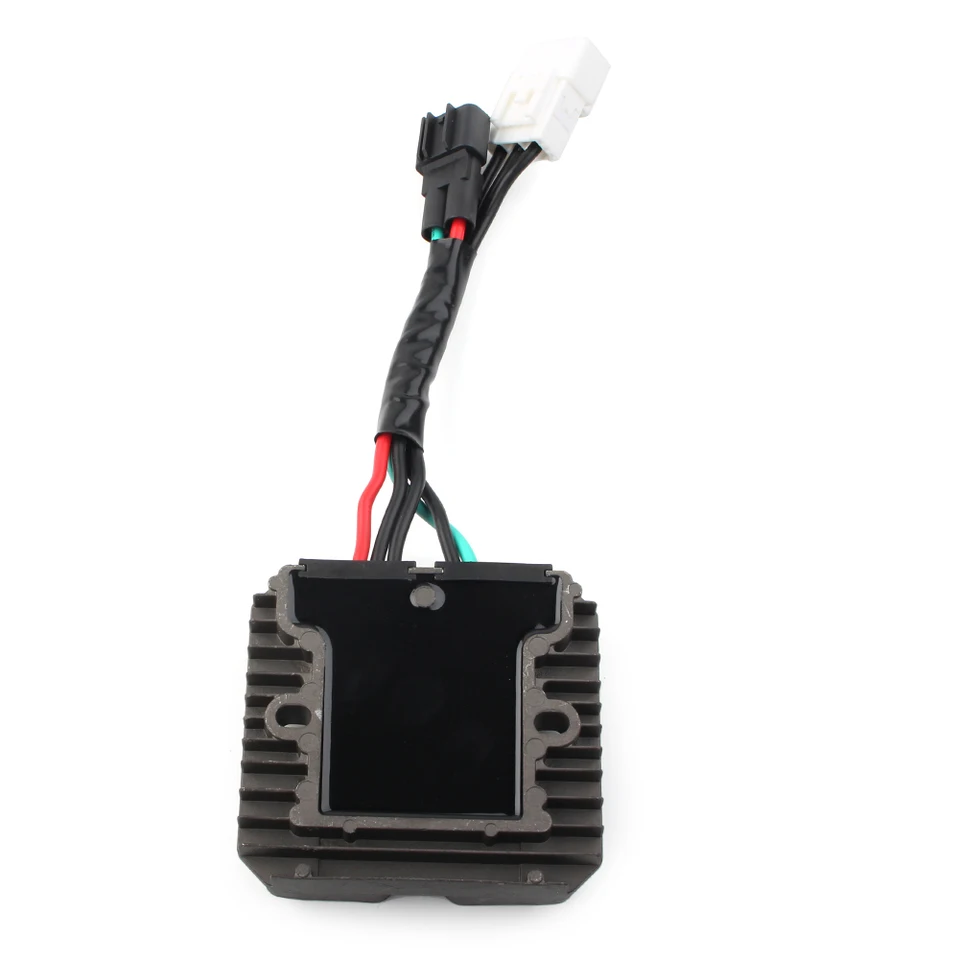 Regler Gleichrichter Mosfet 700.00.79 Für Suzuki 650 An Burgman 2013