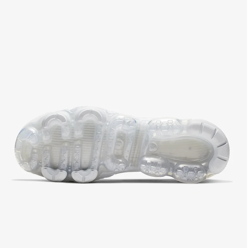 Оригинальные мужские кроссовки Nike AIR VAPORMAX FLYKNIT 3, сетчатые дышащие легкие уличные кроссовки, Новое поступление, AJ6900-100