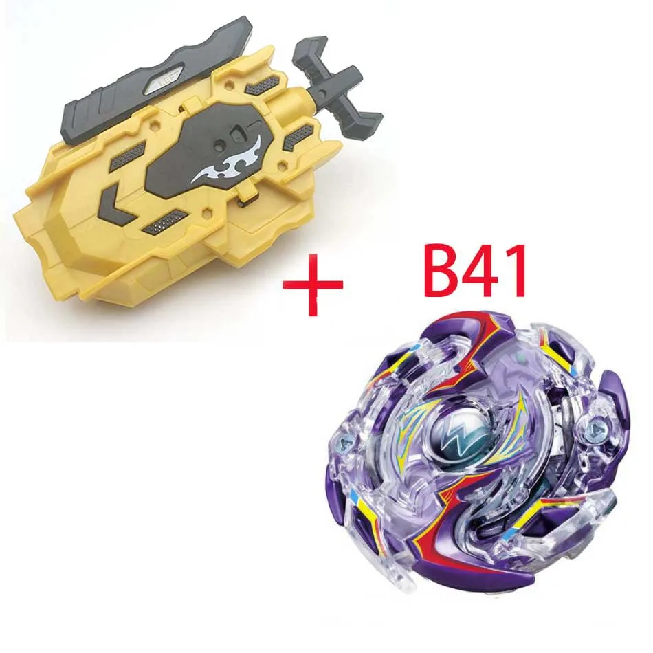 Beyblade Burst B110 CHO-Z VALKYRIE. Z. Ev с левым и правым двухсторонним пусковым устройством, металлический усилитель, Топ стартер, гироскоп, спиннинговая игрушка для боя