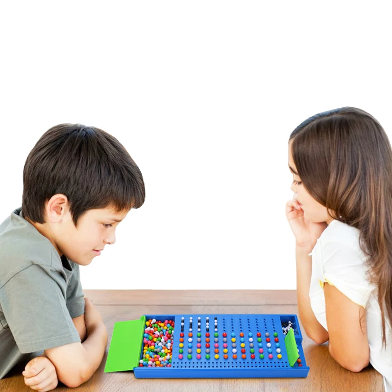 Children Educational Toys Reasoning Game Crack Password Desktop Toy Decryption Logic Reasoning Interactive Intelligence Game Toy