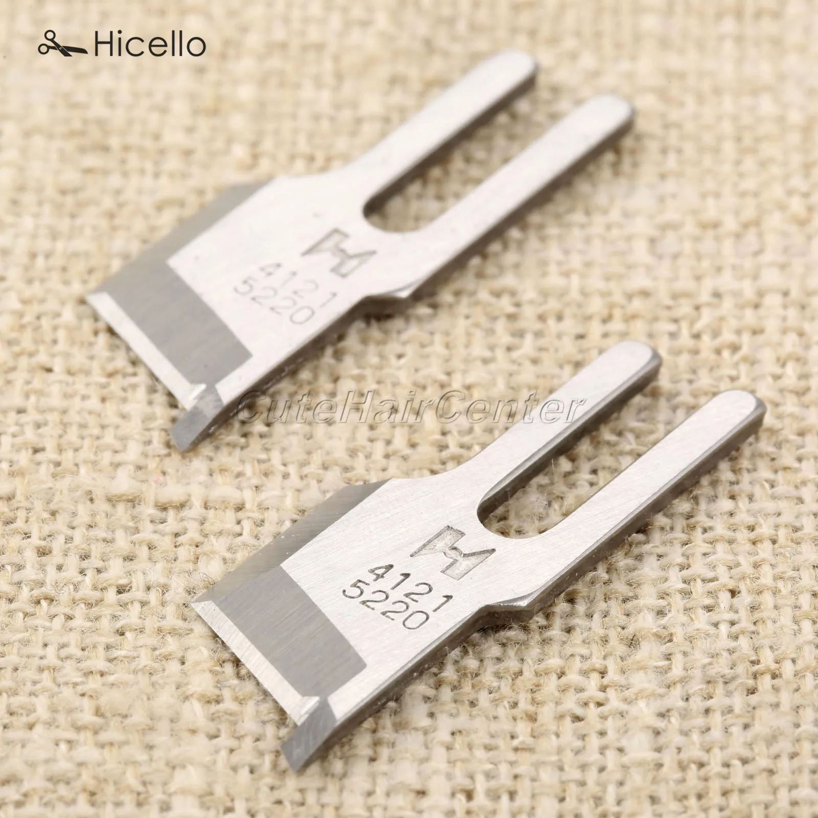 2 шт. ножи для швейной машины|Швейные инструменты и аксессуары| |