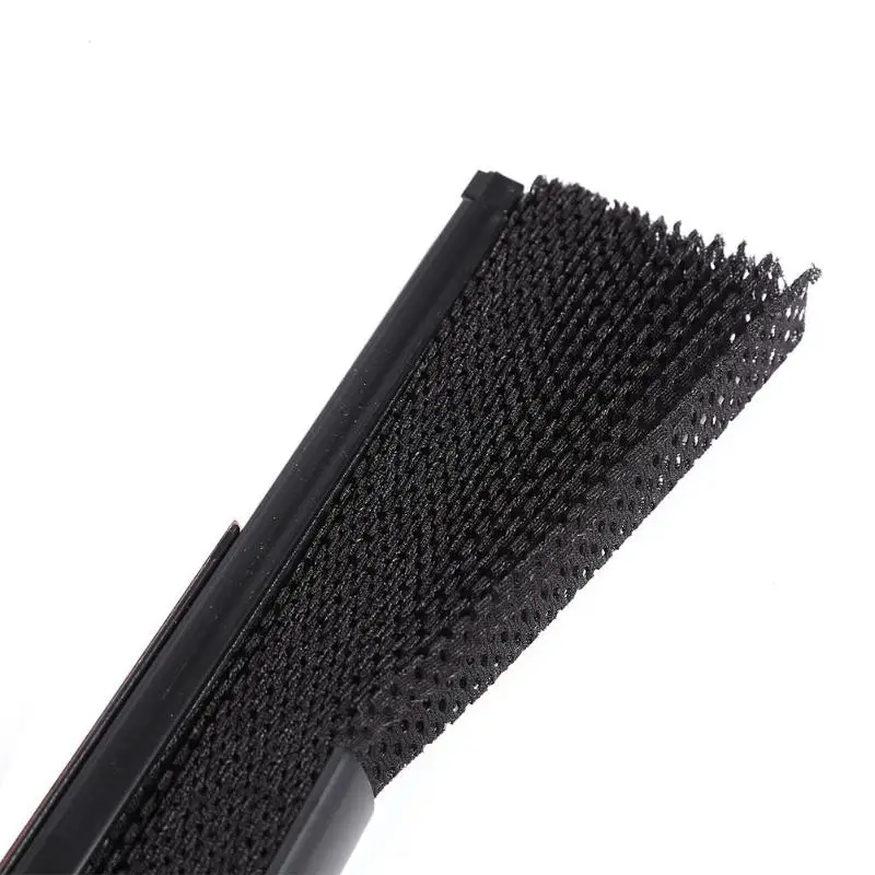Car Side Window Sun Shade Folding Summer UV Protection Curtain Auto Accessories 3m Back Glue 3-Point Fixation Single Package