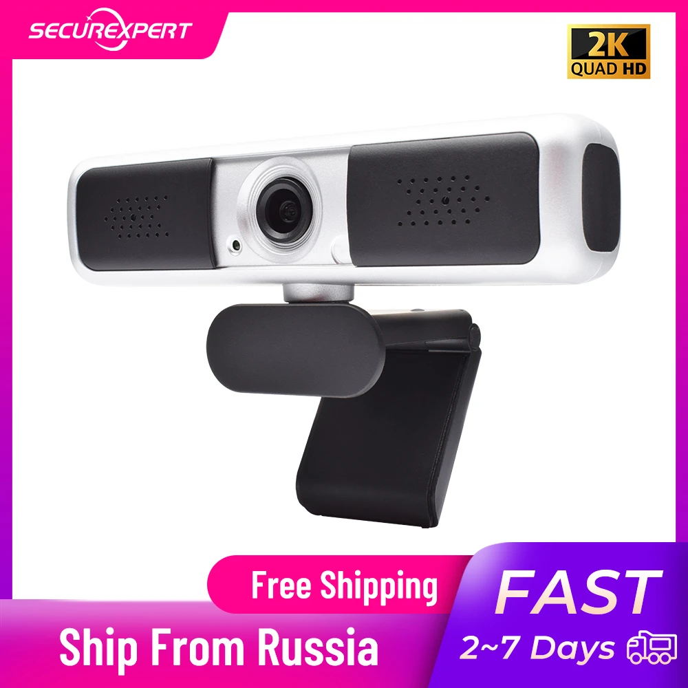 2k 4x Webcam 1080p Web Camera With Microphone Pc Camera Full Hd Webcam 1080p Web Cam For Computor Usb Camera With Webcam Cover Webcams Aliexpress