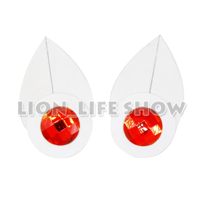 25th Sailor Crysta Ű  Small Lady Headwear Headband Cosplay Prop ׼ ڽ  ڽ  ׼