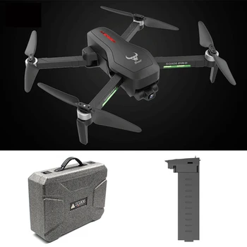 

SG906 Pro Professional Aerial RC Drone 4K Wide Angle HD Foldable Quadrotor High Hold Mode GPS Wifi One Click Return Helicopter