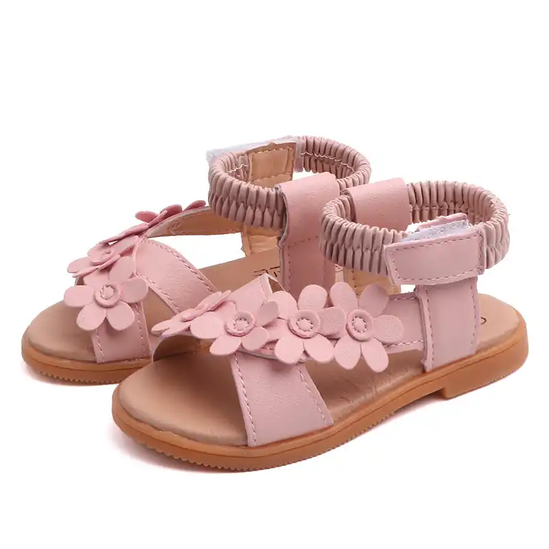 Bebés Calzado De Verano Para NiÃ±os Sandalias Niñas Sandalias Para