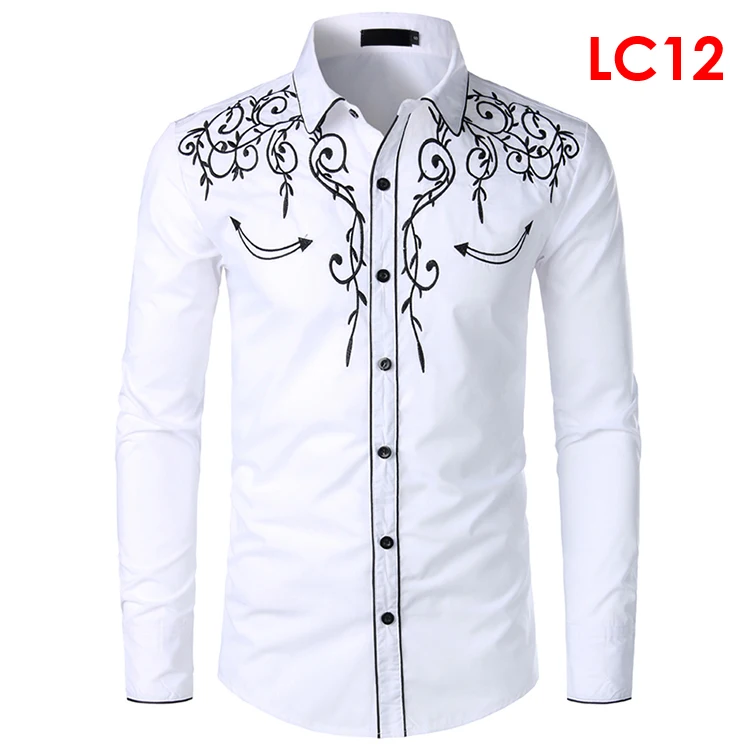 LC12 WHITE