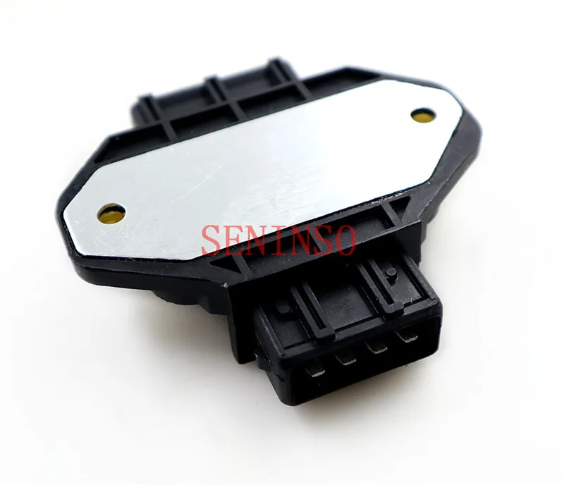 Модуль управления зажигания 4A0905351A 4A0905351 для VOLKSWAGEN AUDI