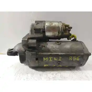 

13L60802ML STARTER MOTOR BMW MINI (R56)
