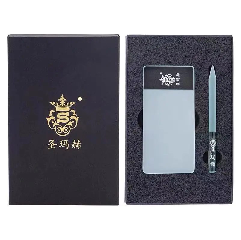 Sumach Reed Grinding Tool Alto Tenor Soprano Sax Bb Clarinet Reed Trimmer sax resin reed saxophone reeds