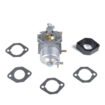 

Carburetor For Briggs And Stratton Carb Lawn Mover And Garden Equipment Engine Replacement Parts Garden Carburetor Carburetor