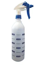 Пульверизатор + бутылка 1000 мл 3A blue/BL Пульверизатор + бутылка 1000 мл 3A blue/BL