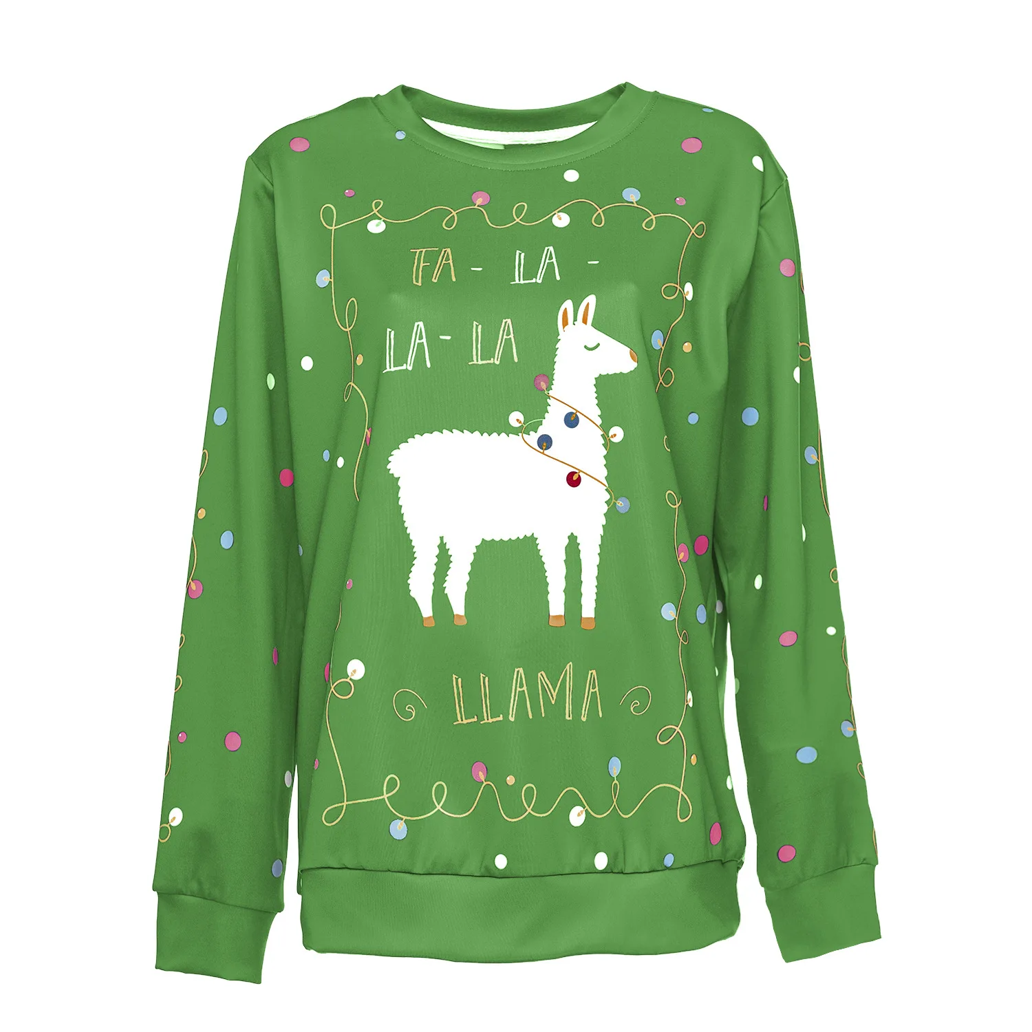 Уродливый Рождественский свитер с 3D забавным дизайном, пуловер, свитера, джемперы, топы для рождественской вечеринки, мужская и женская осенняя зимняя Толстовка - Цвет: SB102-016
