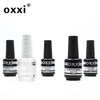 oxxi New 15ml Acid-free Primer For Nails Desiccant Hybrid Varnish Permanent Nail Polish Degreasing Base Coat Manicure Set of Gel 6