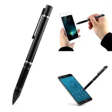 New High-precision Universal Capacitive Phone Tablet Touch Screen Draw Stylus Pen for iPad iPhone