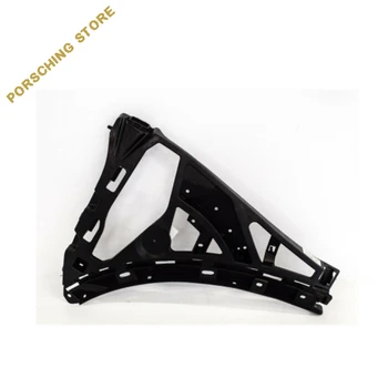 

Front bumper bracket for Porsch-e Cayenne 958 2015 OEM:95850517850 95850517750