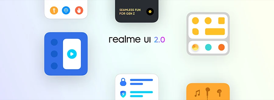 realme new mobile Realme Q2 5G 6.5'' FHD+ MTK 48MP Triple Real Camera 6GB 128GB Octa Core Dimensity 800U 5000mAh30W Super Dart Charge MobilePhone new model mobile realme