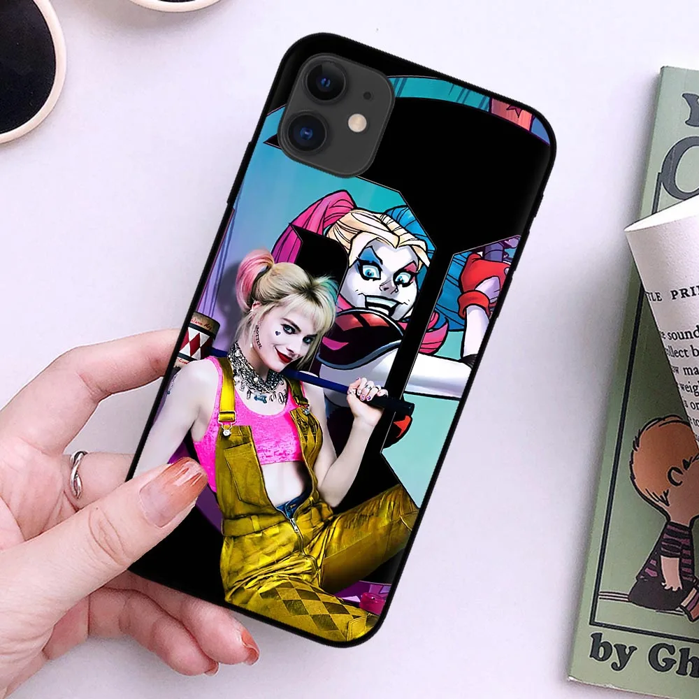 Чехол для iPhone 6 6s 7 8 Plus X XR XS 11Pro Max 2020|Бамперы| |