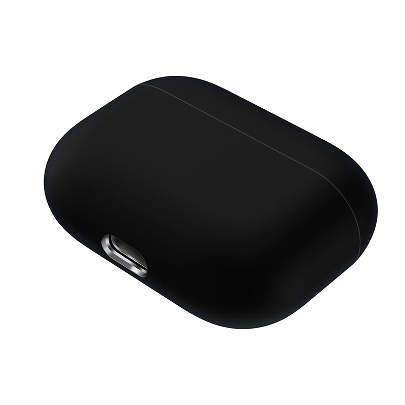 Защитный чехол, силиконовый чехол для Apple Airpods Pro TWS, Bluetooth наушники, мягкий силиконовый чехол для Airpods 3, защитный чехол s